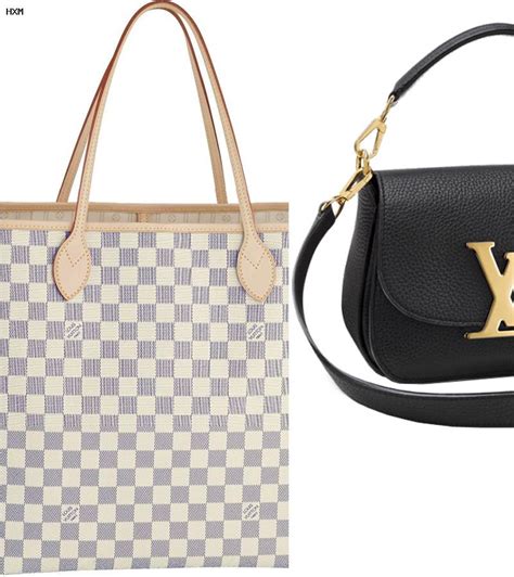 louis vuitton tas hengsel